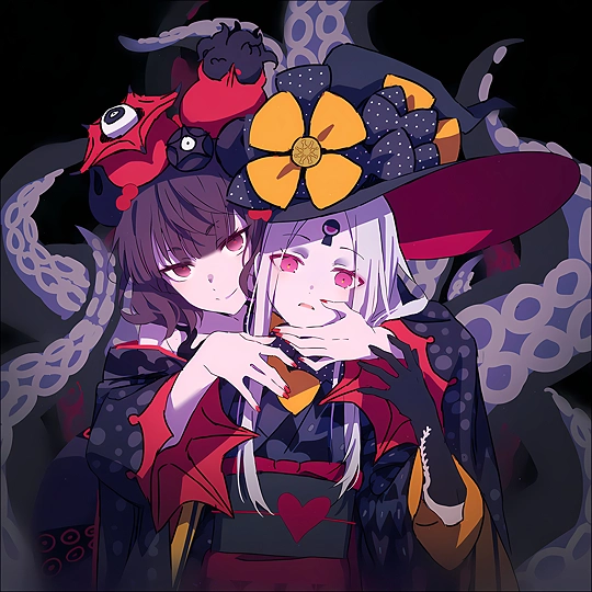🐙🦋。˚。○-草丛看图