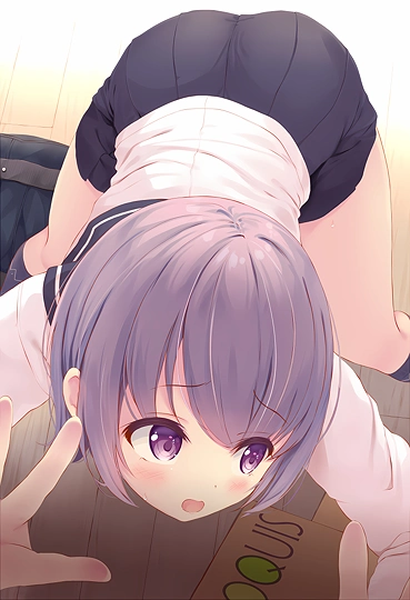 制服で…-草丛看图
