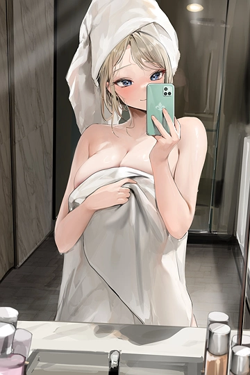 GREAT!!! lillly package!!!!-草丛看图