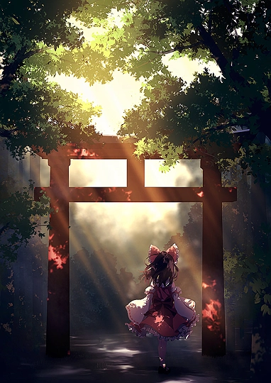 境内-草丛看图