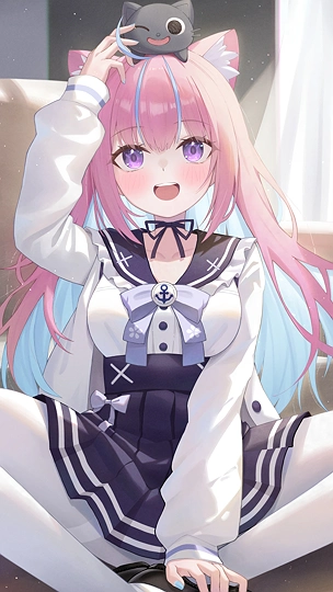 あくたん♥️-草丛看图