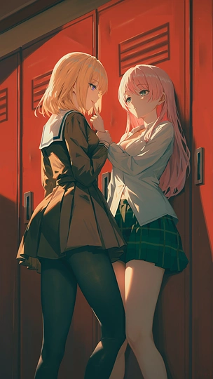 【request】ういあの-草丛看图