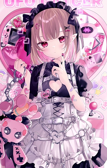 ♡りりむ♡-草丛看图