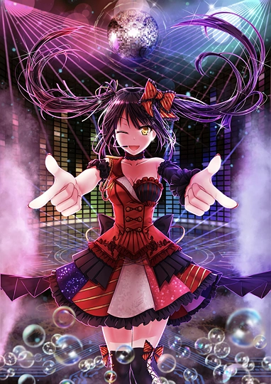 《わたくしたち》その13 - アイドルver.-草丛看图