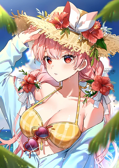 🌺🌿-草丛看图