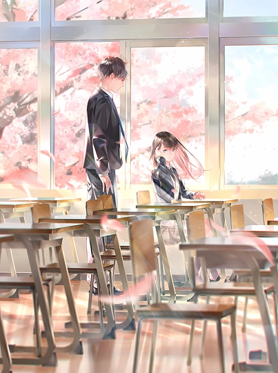僕と君の365日-草丛看图