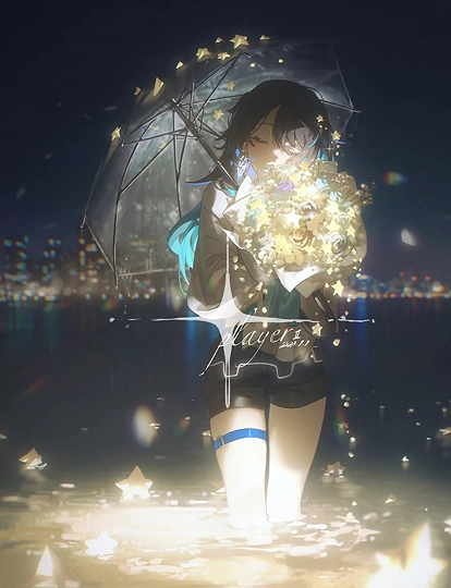 Dear Player-草丛看图
