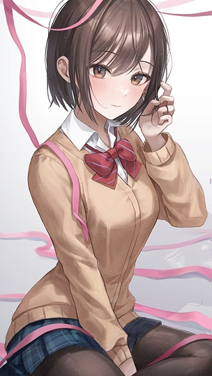 絵名💗-草丛看图