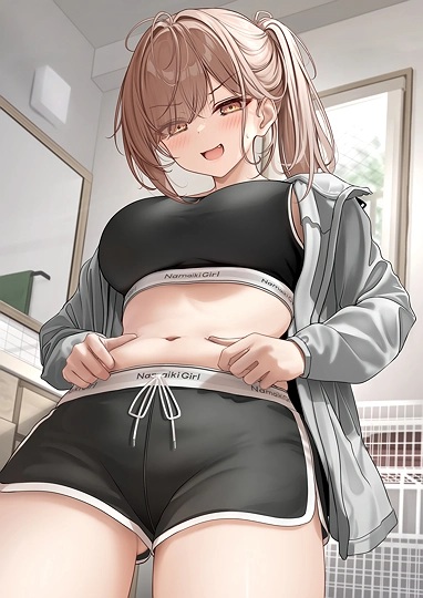 お、思い当たる節しかない…-草丛看图