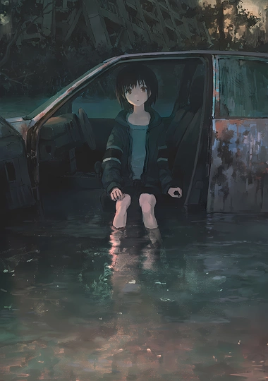 仄-草丛看图