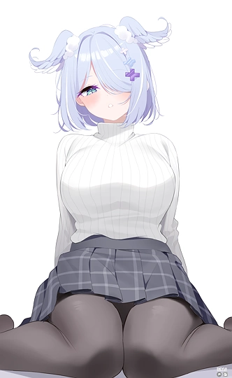 Ribbed Sweaters 🛐-草丛看图