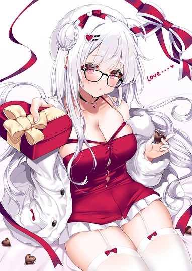 Love~chu♡-草丛看图
