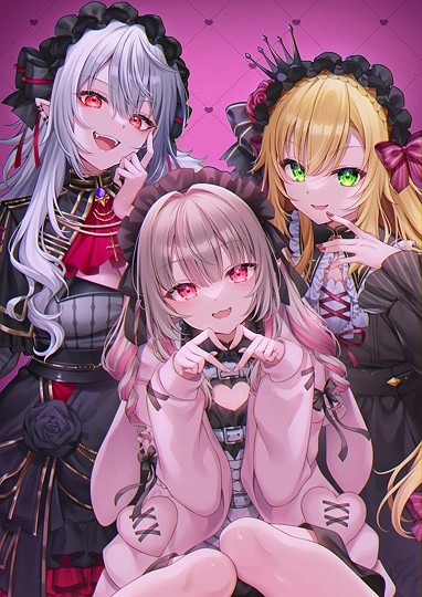 🖤ルザキン🖤-草丛看图