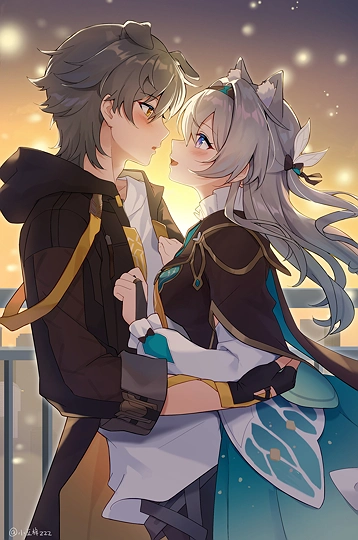 好きって言って♡-草丛看图