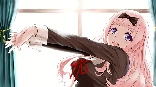 このアニメは面白い-草丛看图