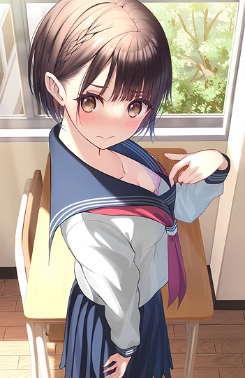 みる...?-草丛看图