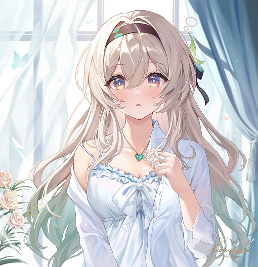 Firefly Morning!-草丛看图