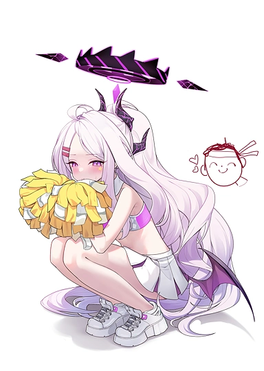 hina————-草丛看图
