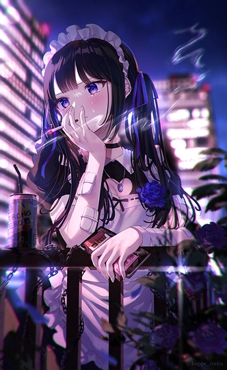 君の味を忘れたくて-草丛看图