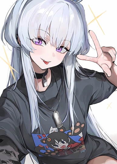 生塩ノア 🖤🤍-草丛看图