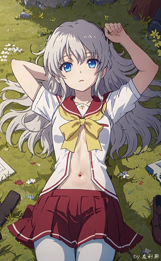 ちっぱい❤-草丛看图