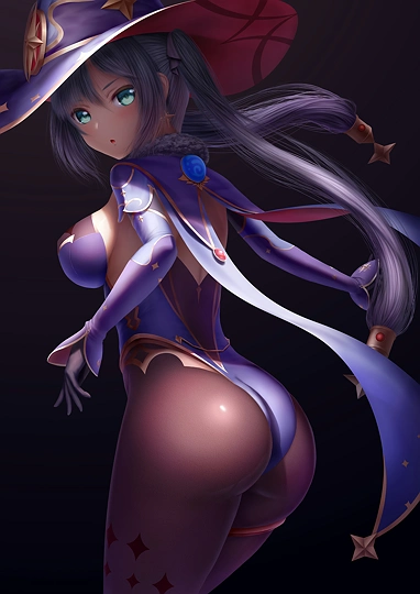 Mona （モナ）-草丛看图