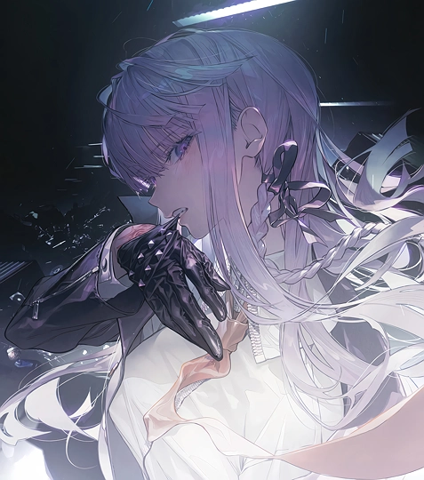 kirigiri-草丛看图